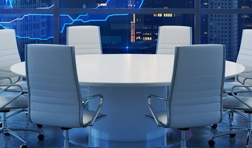 REUNIÓN JUNTA DIRECTIVA  