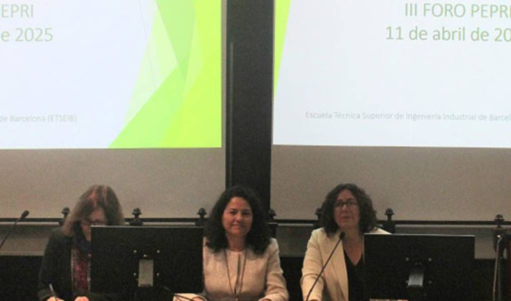 III Foro PEPRI