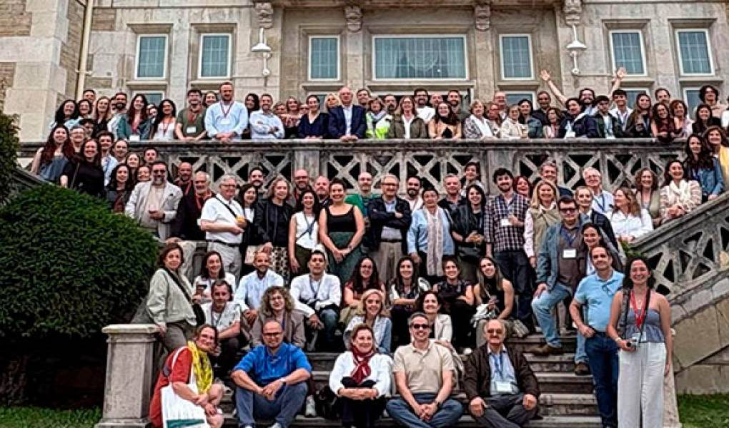 Celebración de las XIII Jornadas sobre la Calidad en el Control de la Radiactividad Ambiental, Santander 2026