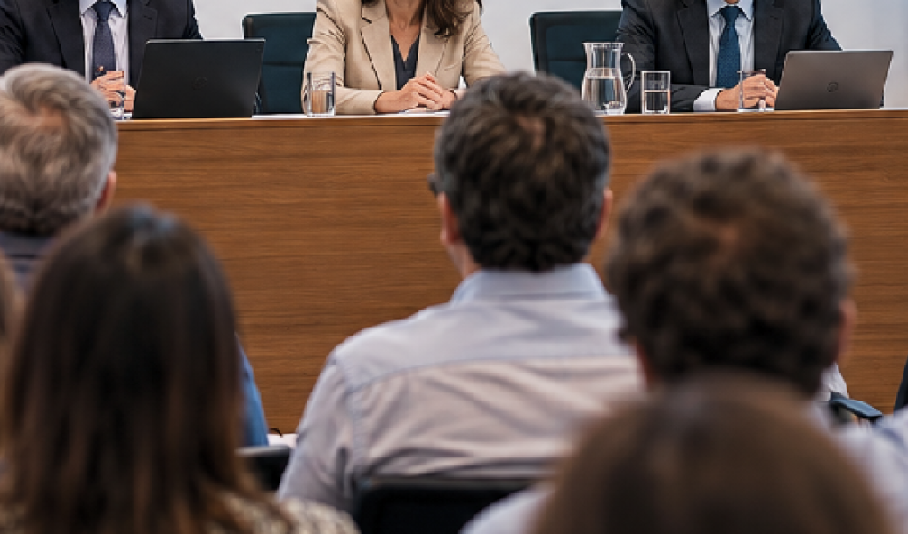 La SEPR aporta comentarios y sugerencias a los últimos trámites de audiencia e información pública sobre instrucciones técnicas del CSN