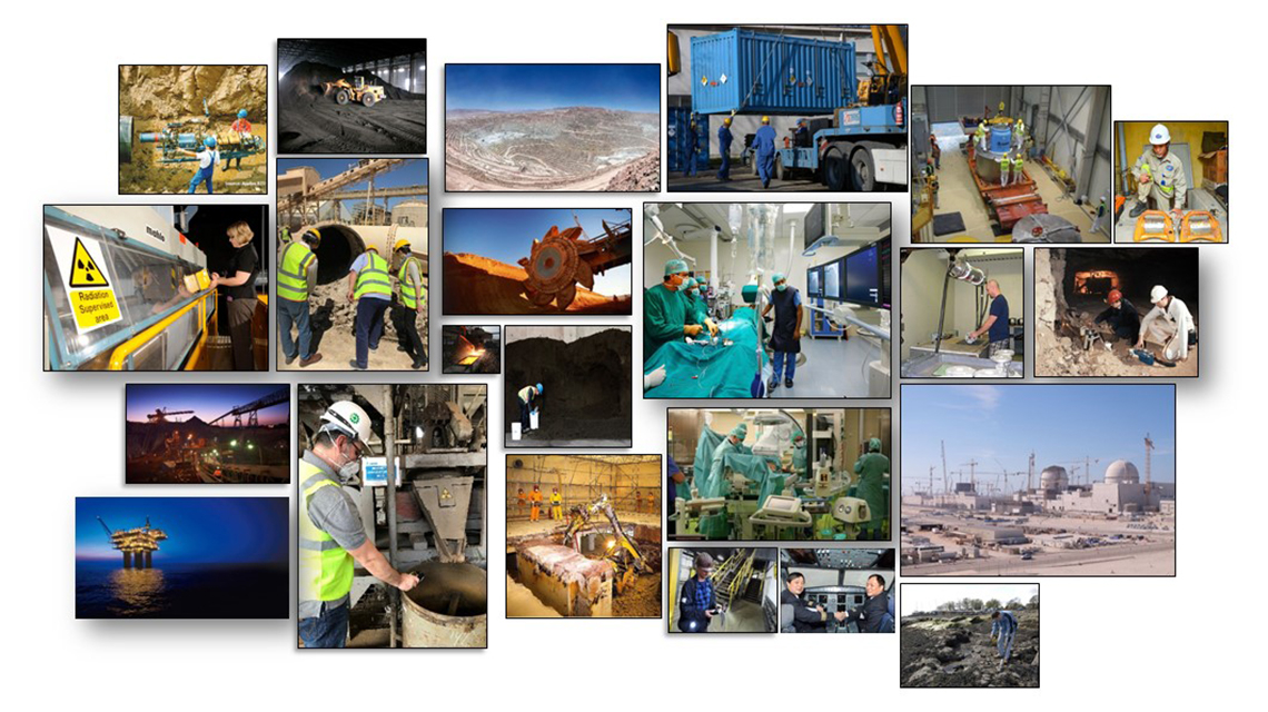 two iaea elearning