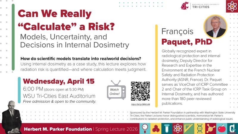 webinar parker 2026