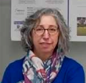 Alicia Escribano