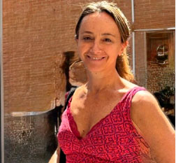 Claudia Grossi