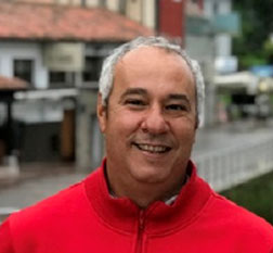 Danyl Pérez