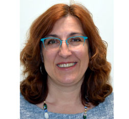 María Fernanda Gamo