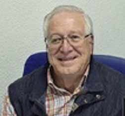Alberto Abarrategui